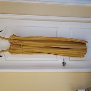 Forever 21 Wide Leg jumpsuit